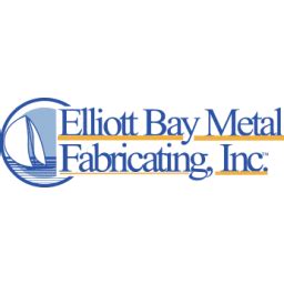 Elliott Bay Metal Fabricating, Inc. 